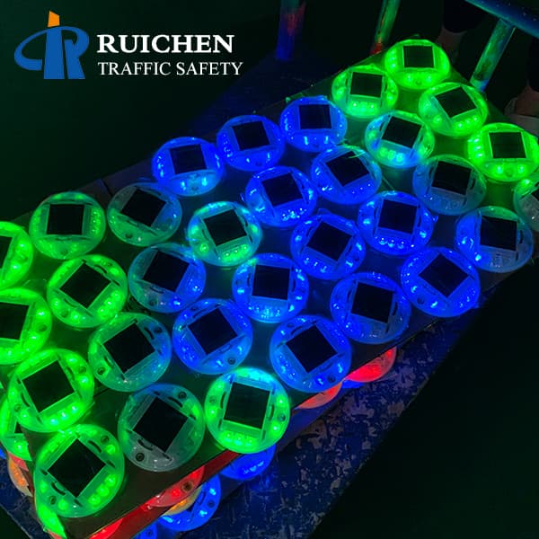 <h3>Ruichen Solar Road Stud Bluetooth For Car Park-RUICHEN Solar </h3>
